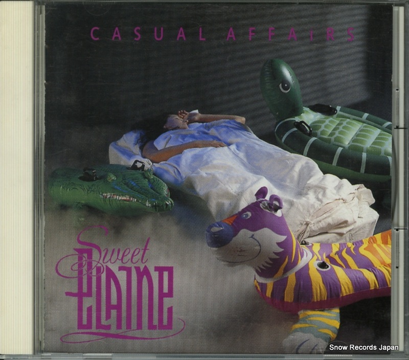 【CD】SWEET ELAINE casual affaires SE001-92