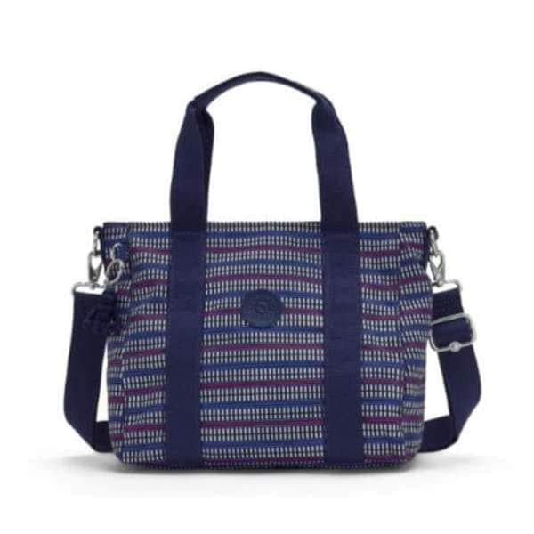 [] トートクロスバック ASSENI MINI アッセニミニ KLCBT14-BGPR