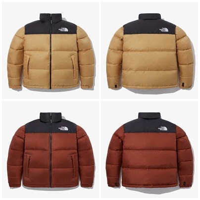 MS 1996 ECO NUPTSE JACKET[NJ1DP56]