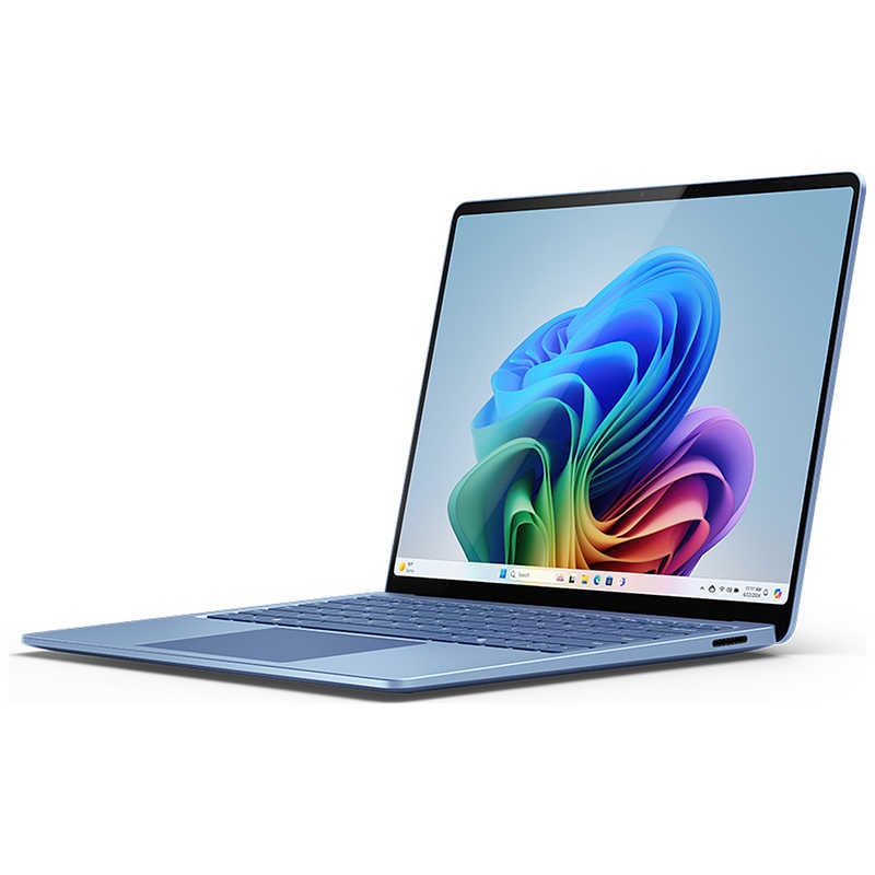 マイクロソフト　Microsoft　Surface Laptop 7 サファイア [Copilot+ PC/13.8型/Win11 Home/メモリ16GB/SSD512GB]　EP2-18289