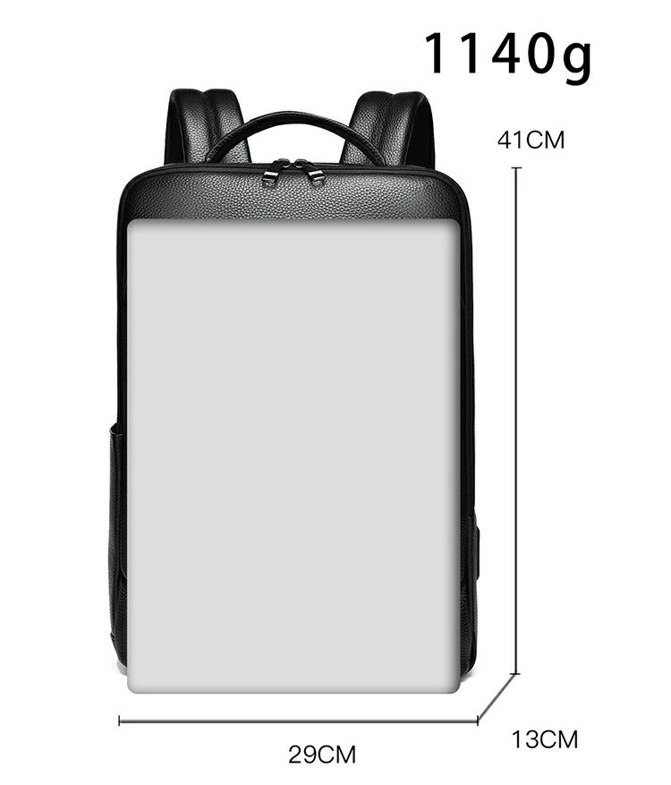 今年の新しいデザイン リュック メンズ ビジネスバッグ ビジネスリュック メンズ 大容量 ビジネス 本革リュック 通勤 通学 高級 a4 プレゼント ギフト 本革 リュック バッグ レザーリュック