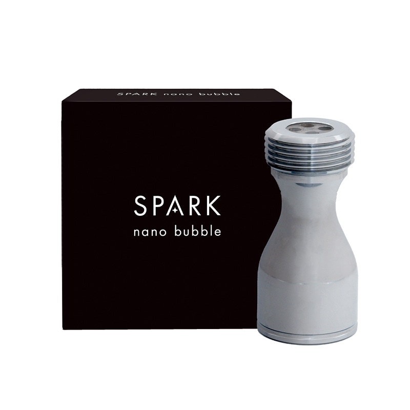 スパークナノバブル