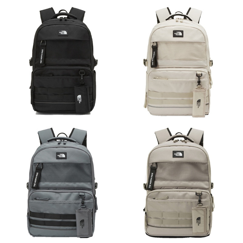 NORTH FACE DUAL PRO III BACKPACK | eBay
