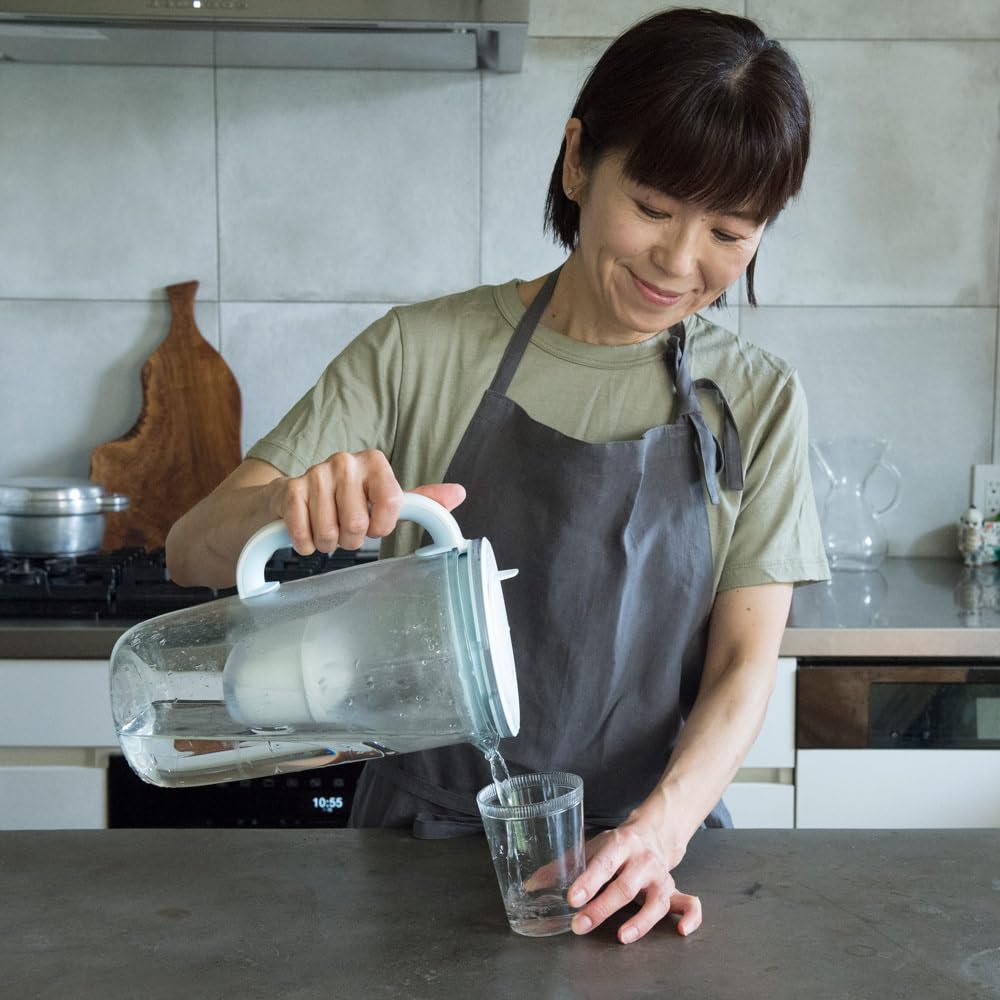 ディノス 冷水筒 BRITA/ブリタグラスジャグ 特典つき