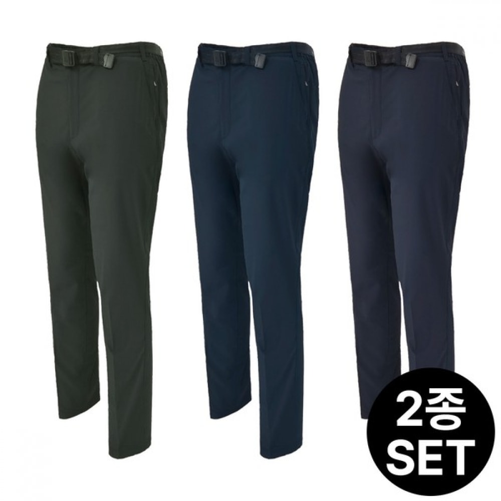 (マウンテンバレー) メンズ夏用軽量ナイロンフレッシュパンツ MVP4249