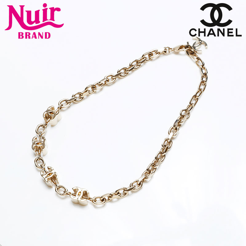 ネックレス ゴールド WS20464