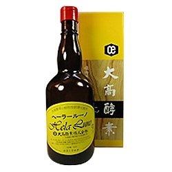 【大高酵素】ヘーラールーノ徳用 美容水720ml(飲料ドリンク剤ではありません)取り寄せ商品の為お届け迄に5日程度かかります