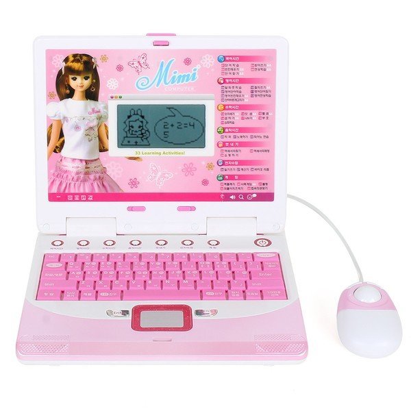 ミミ コンピューター_P329865577