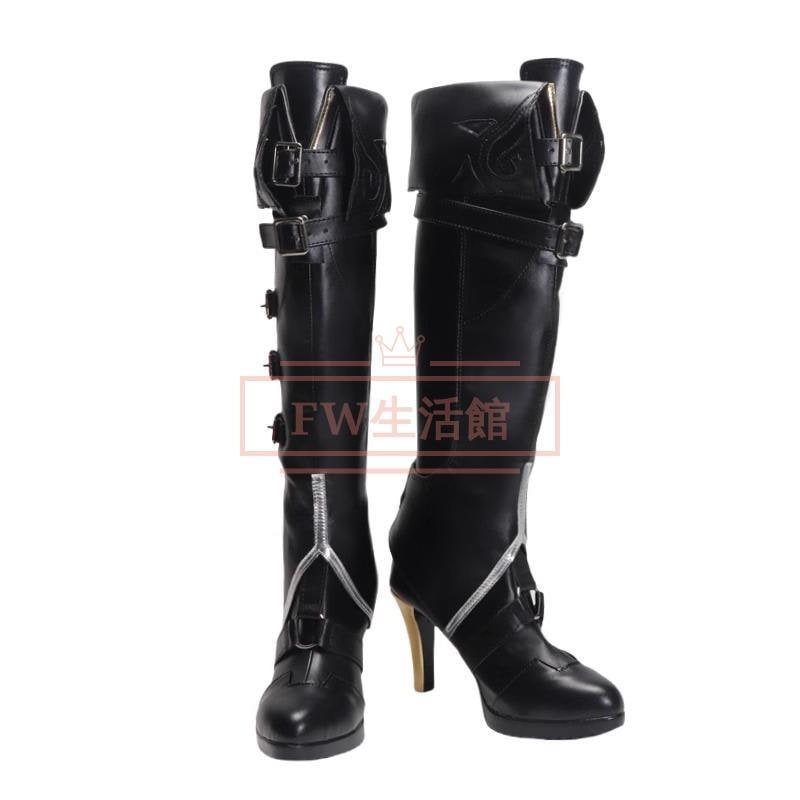 崩壊：スターレイル 飛霄 Feixiao ヒショウ コスプレ 靴 ブーツ 道具小物 cos靴 cosplay 仮装 変装 コスチューム 撮影 祭り