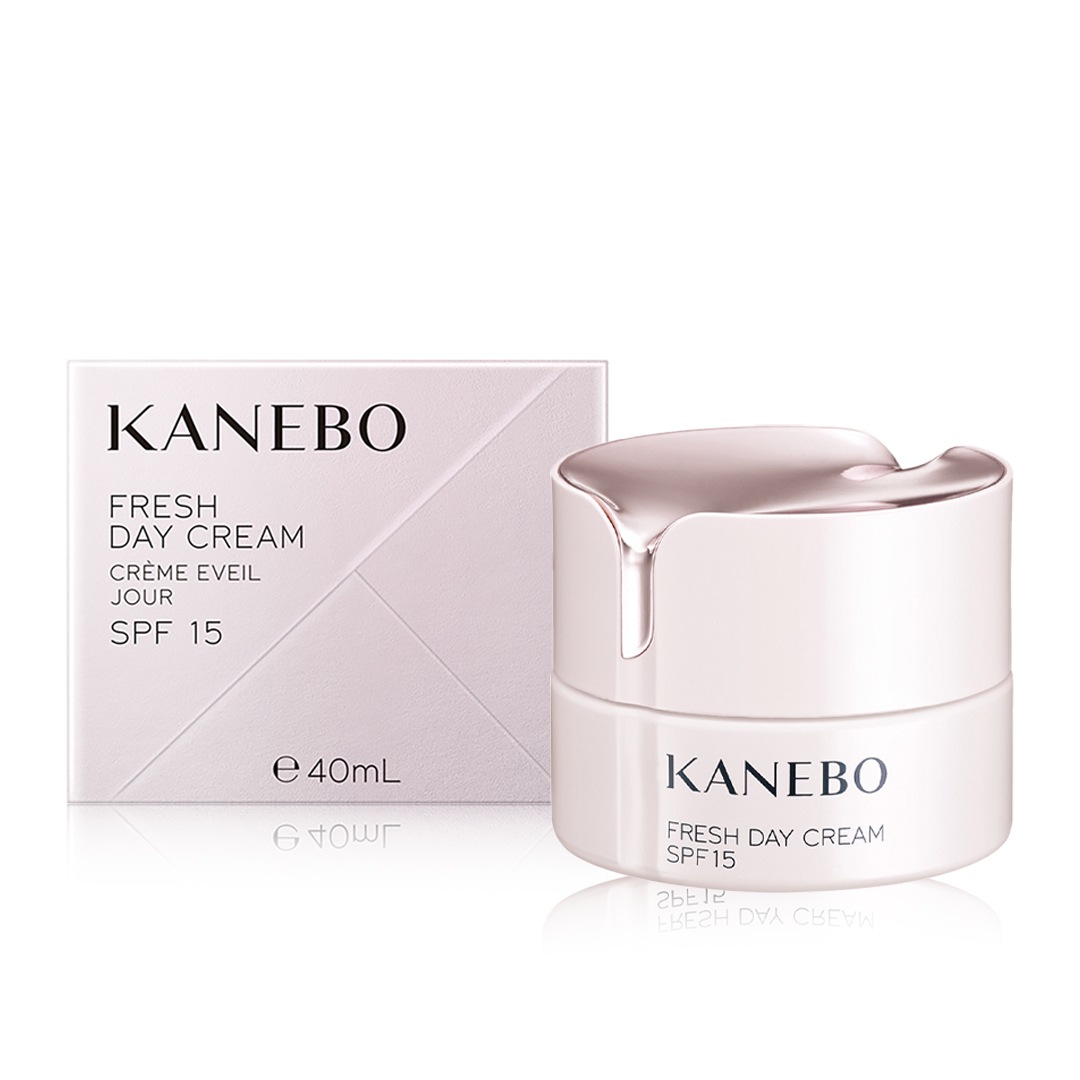 【即納】【国内正規品】フレッシュデイクリーム 40ｇ SPF15 PA+++ モーニングガーデンの香り【4973167158968】 5,412円