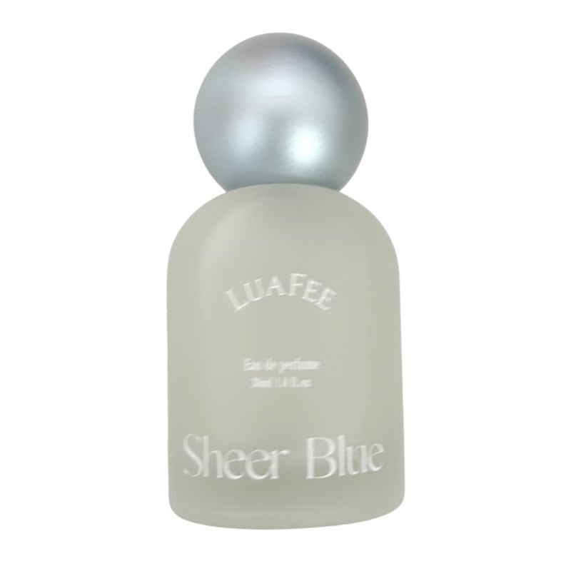 シアブルーオードパルファム/ 30ml/ 1個 5,898円