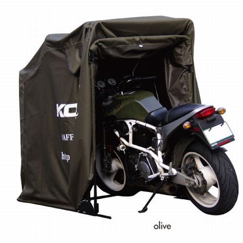 AK-103 MOTORCYCLE DOME OLIVE L 09-103/OL/L