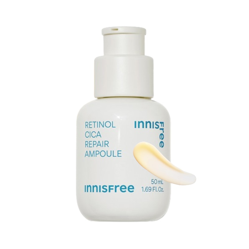 New レチノール シカ リペア セラム, 30mL