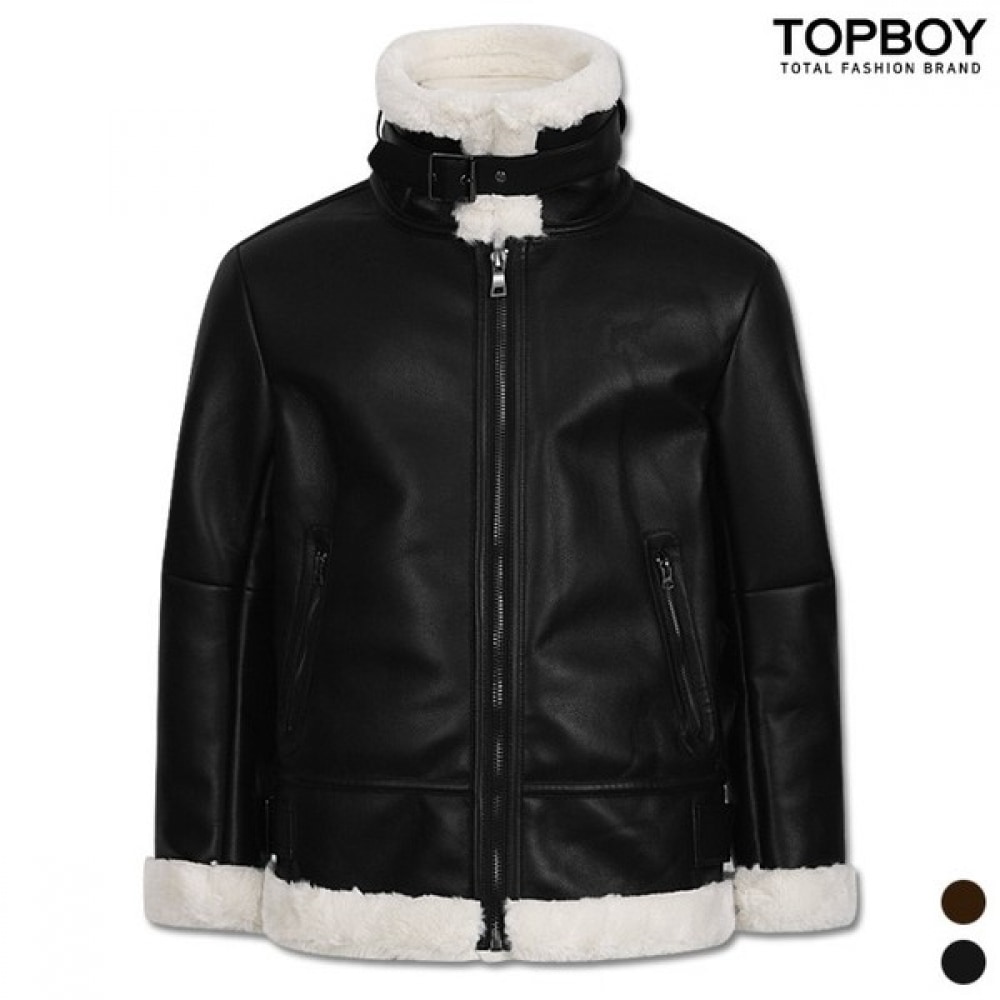 (トップボーイ) 高品質ボートライダーマスタング (SUH036)