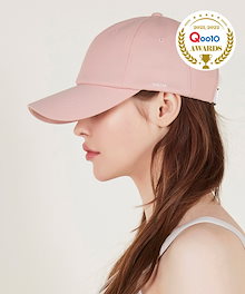本日限定価格Athleisure 無地 キャップ [8タイプ]