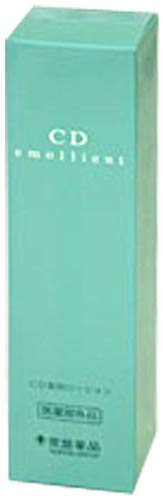 ＣＤ薬用ローション３本セット