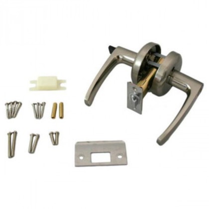 NP-302-ME-NI60mm取替レバー 新ツマミ 00755967-001