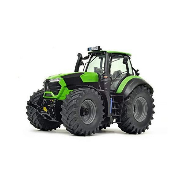 Schuco DEUTZ FAHR 9340 TTV - SPEELGOE 並行輸入品