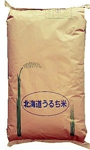 「特A」受賞(実績） 令和7年産 北海道産 ゆめぴりか 1等 玄米30kgx1袋 (白米/無洗米加工/保存包装 選択可)