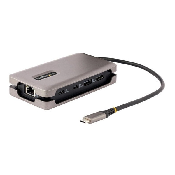 StarTech DKT31CH2CPD3 [マルチポートアダプター] メーカー直送
