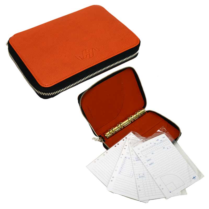 限定スコアブック レフィル4種各10枚入り 限定カラー 野球 小物 スコアノート 記録表 25AW(SB-10D)