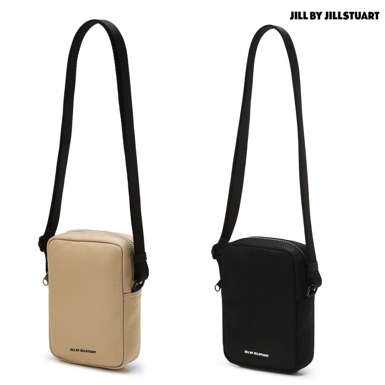 Recycled Nylon Unisex Mini Crossbody Bag 新学期 新商品 学生ファッション 韓国ファッション 韓国人気