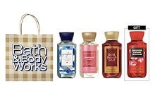 Qoo10 | 「バス&ボディーワークス」のブランド検索結果(人気順)：バス