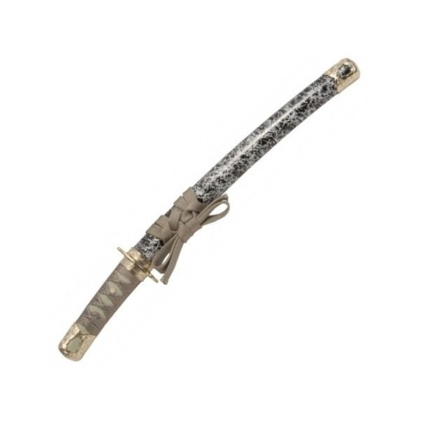 匠刀房 NEU-028SV ミニ居合刀 銀雲 単品 [模造刀] メーカー直送