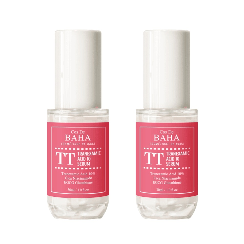 トラネキサム酸10％TTセラム 30ml + 30ml