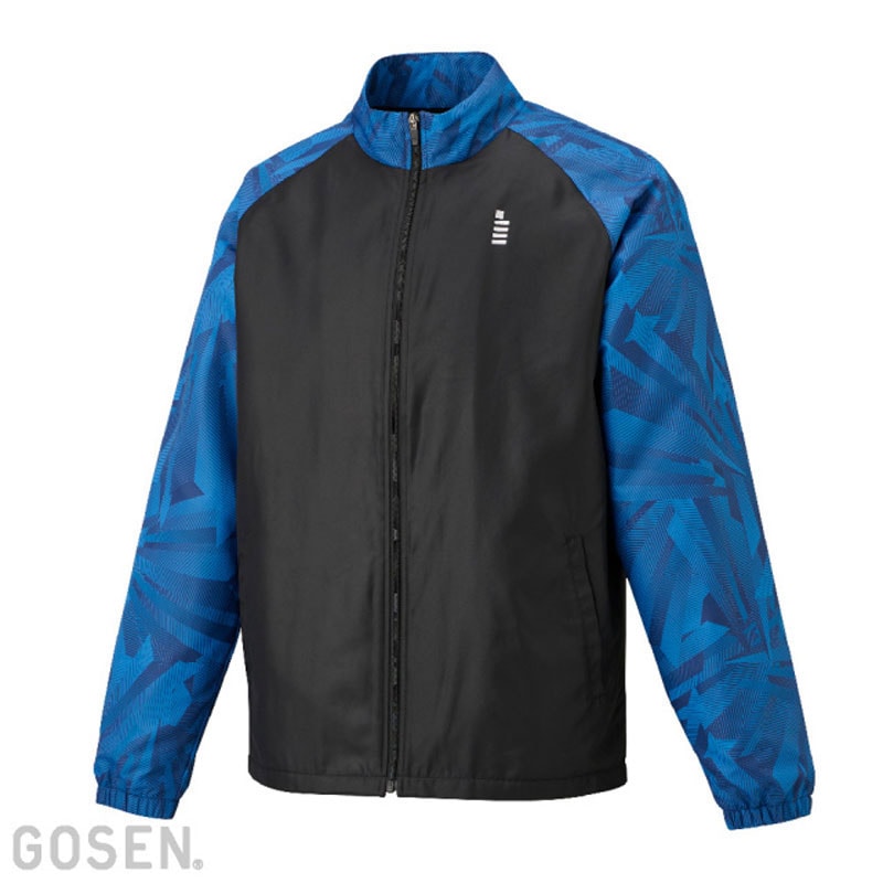 ウィンドウォーマージャケット テニス・バドミントン アパレル(メンズ・ユニ) (Y2540) 8,580円