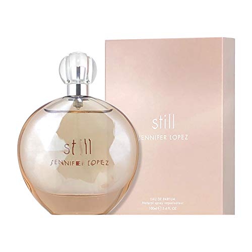 【ジェニファーロペス】スティル EDP・SP 100ml [並行輸入品] 5,179円