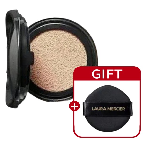 【百貨店正規品 限定セール】 Laura Mercier ローラメルシエ フローレス ルミエール ラディアンス パーフェクティング クッション #8色 SPF50/PA++++ 15g レフィル