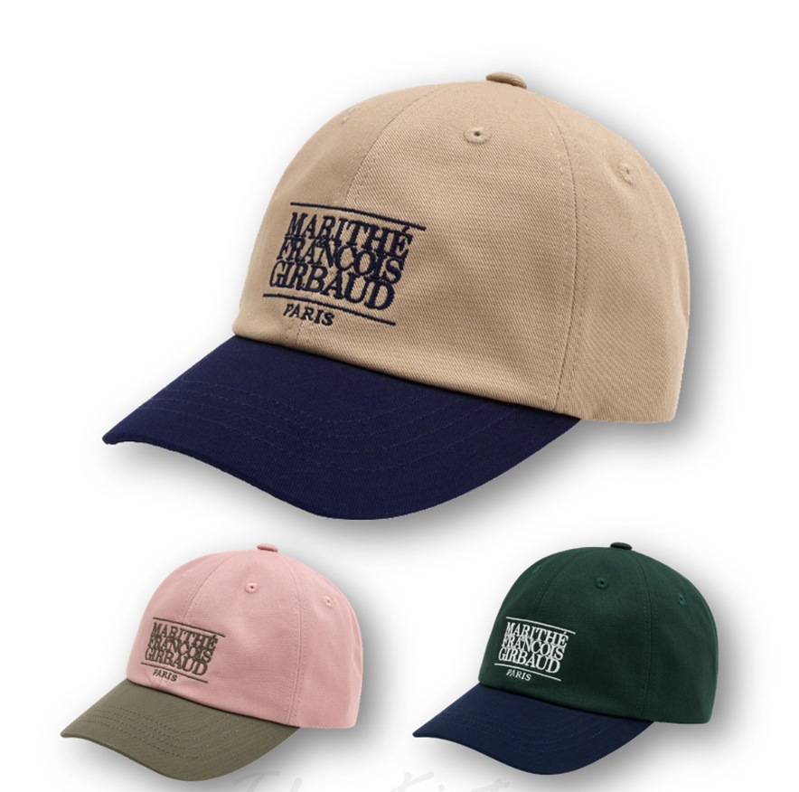 REST & RECREATION キャップ RR NEW LOGO PATCH BALL CAP 3color Rest&Recreation☆RR LOGO BALL CAP 3COLOR (Rest & Recreation