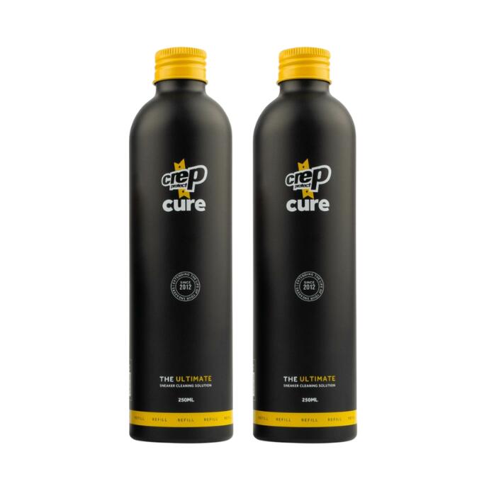 Crep Protect シュークリーナー 250ml 2個セット クレップ