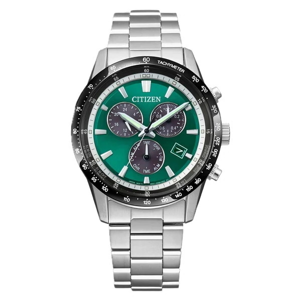 BL5614-59W Citizen Collection (シチズン コレクション) エコ・ドライブ腕時計 (メンズウオッチ)
