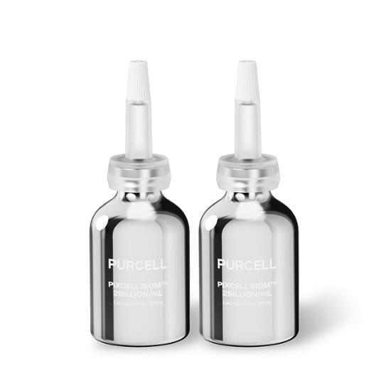 ピクセルバイオム原液20ml +20ml