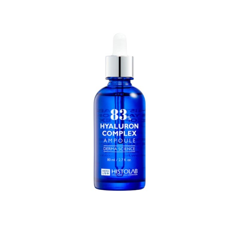 83%ヒアルロン複合アンプル 80ml (水分保湿)