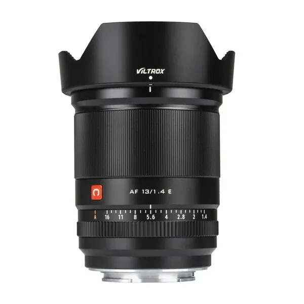 AF 13mm F1.4 E [�\�j�[E�p]