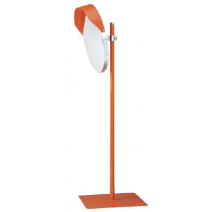信栄物産 ミラースタンド オレンジ C-6