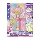 キャッチ！ティニピン　シーズン4 マジカルコンパクトバッグセット　新品未使用 楽天市場】【Catch teenieping】キャッチティニピン 愛の