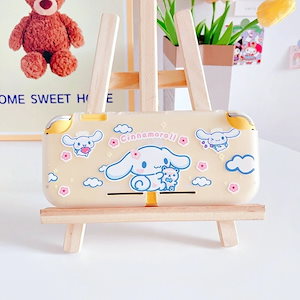 1つ買うと10個無料 Nintendo Switch Lite用 ケース かわいい キャラクター Switch lite ケース カバー おしゃれ 韓国 Switchライト ケース 可愛い サンリオ