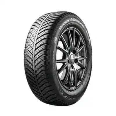 [1�{] Vector 4Seasons Hybrid 195/60R17 90H ���i�摜