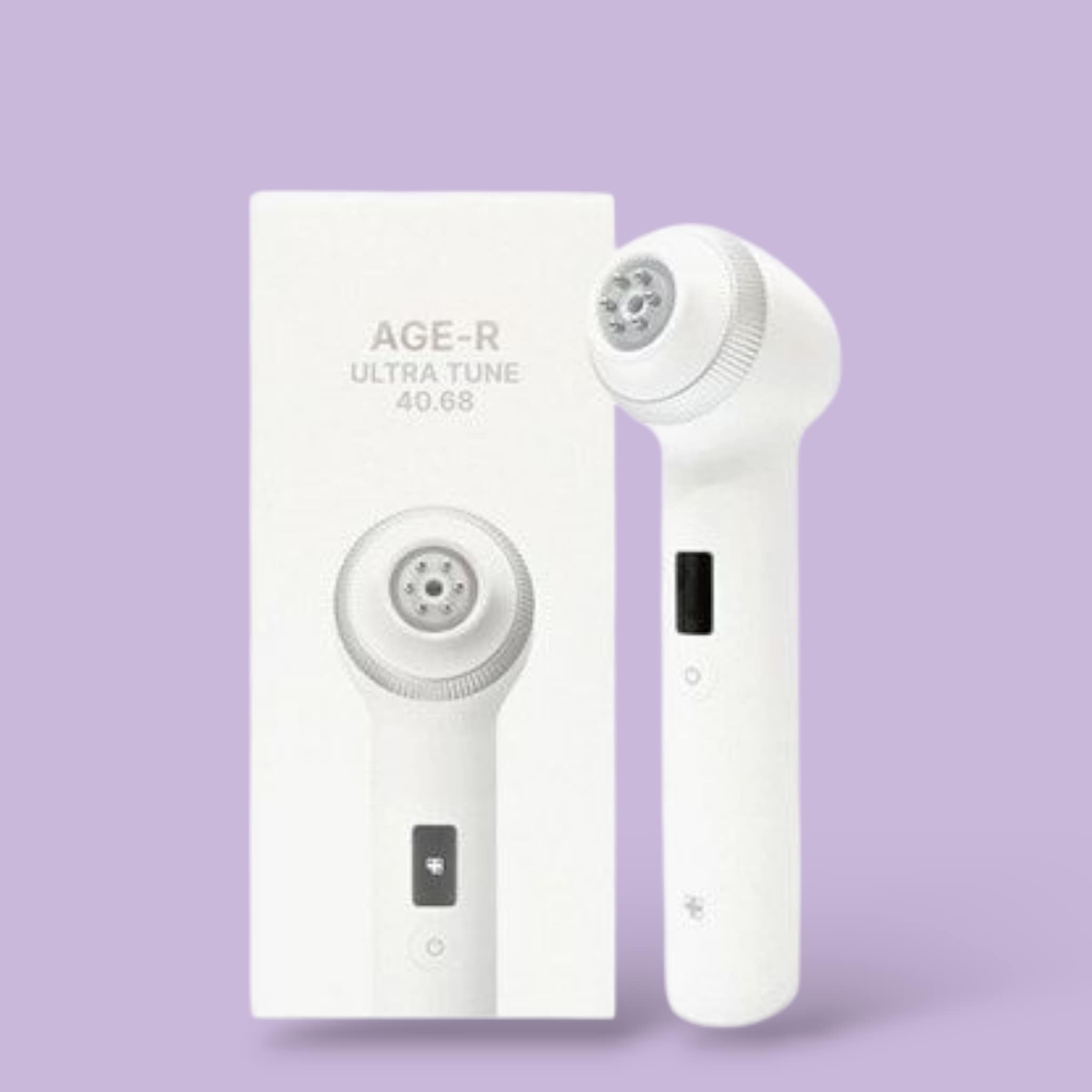 AGE-R ウルトラチューン 40.68