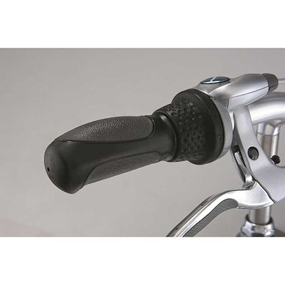 他サイト： ブリヂストン　コンフォートグリップ　SQ06-S(F170321GRC)(グレｰ)の商品画像