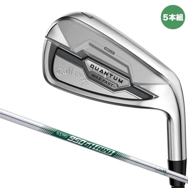 QUANTUM MAX FAST �A�C�A�� 5�{�Z�b�g [NS PRO 950GH neo �t���b�N�X�FS]