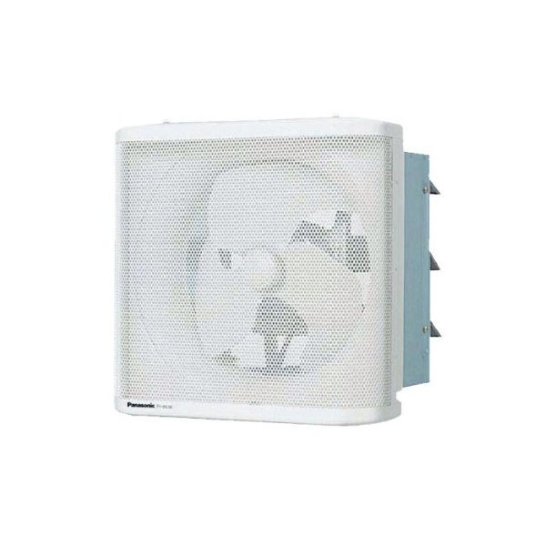 FY-30LSS [有圧換気扇 インテリア形有圧換気扇]