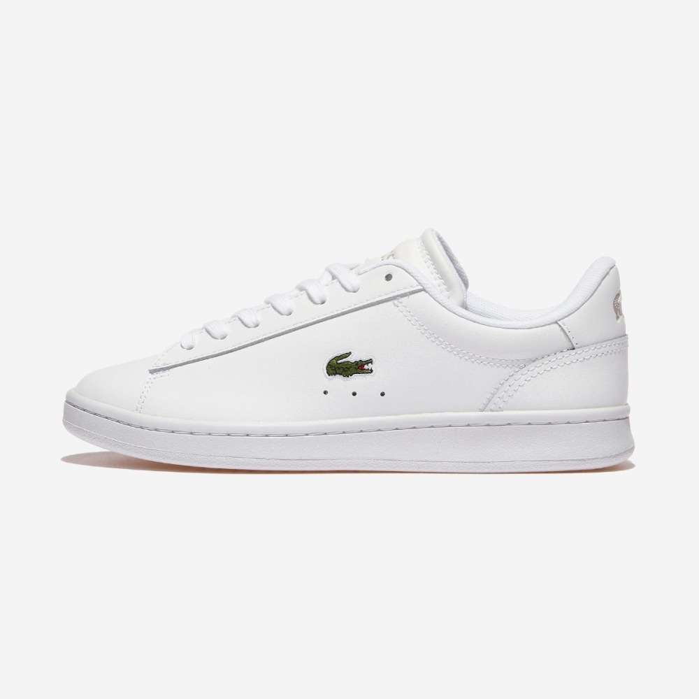 ラコステカナビセット 7-48SFA0118-WHT/WHT