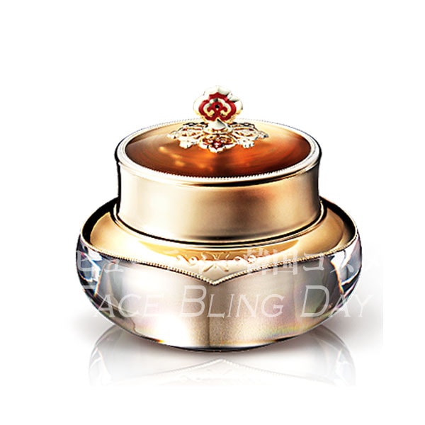 天気丹(チョンギダン) ファヒョンクリーム60ml/RadiantRegenerating 12,735円