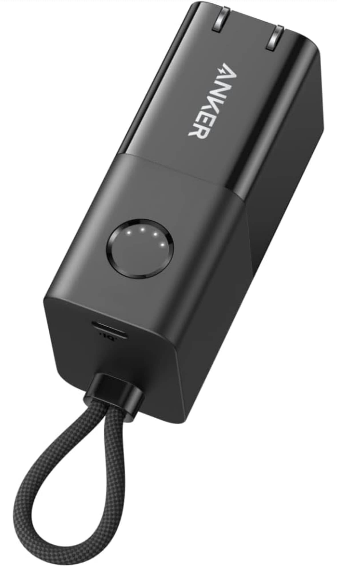 511 Power Bank Fusion 30W 　 新品