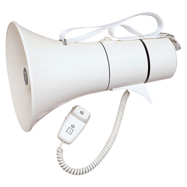 拡声器 TM205 学校機器 (B3439)